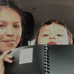 Meet your Posher, Ericka